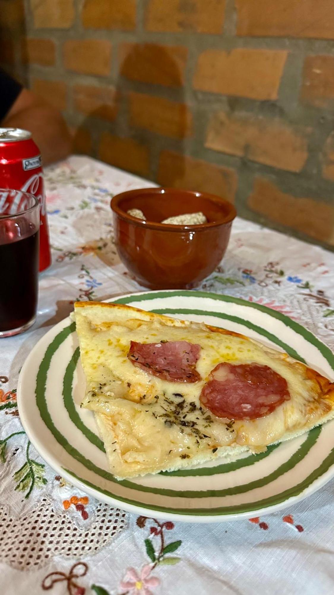 Chale Joao De Barro Villa Taubate Bagian luar foto